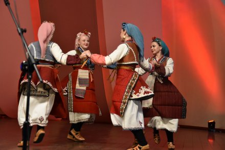 Szósty dzień Tygodnia Kultury Beskidzkiej